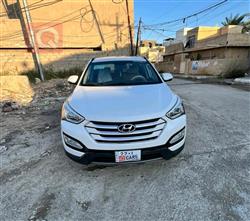 هيونداي سانتافي